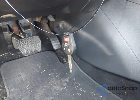 2017 Nissan Sentra S из США, поврежденный, VIN 3N1AB7AP8HY307715